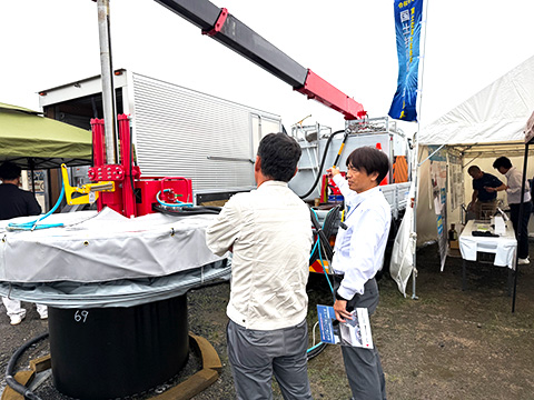 下水道管路管理技術施工展2025三重